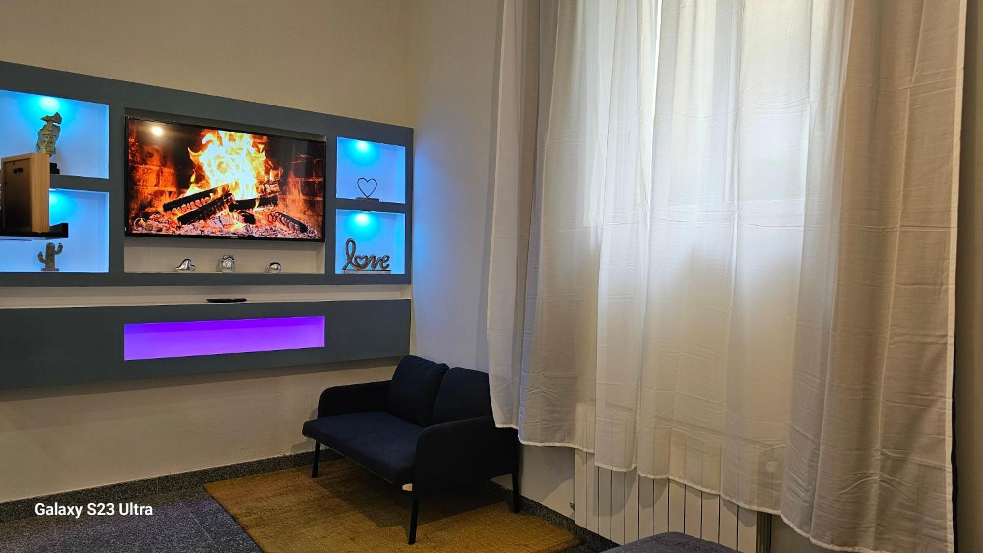 Estudios Centricos Rh - Altamar Santander