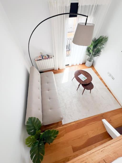 Apartamento Centrico Recien Reformado. *