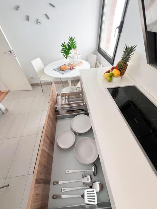 Centrico Recien Reformado. Apartamento Santander