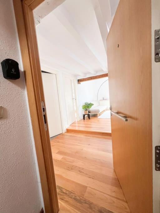 Centrico Recien Reformado. Apartamento