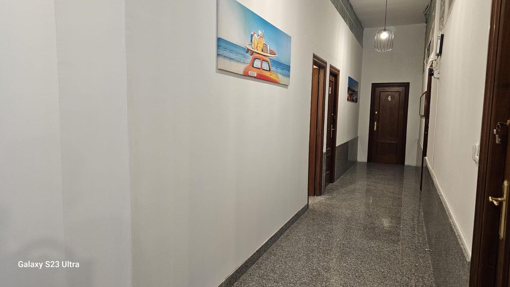 Estudios Centricos Rh - Altamar Apartment