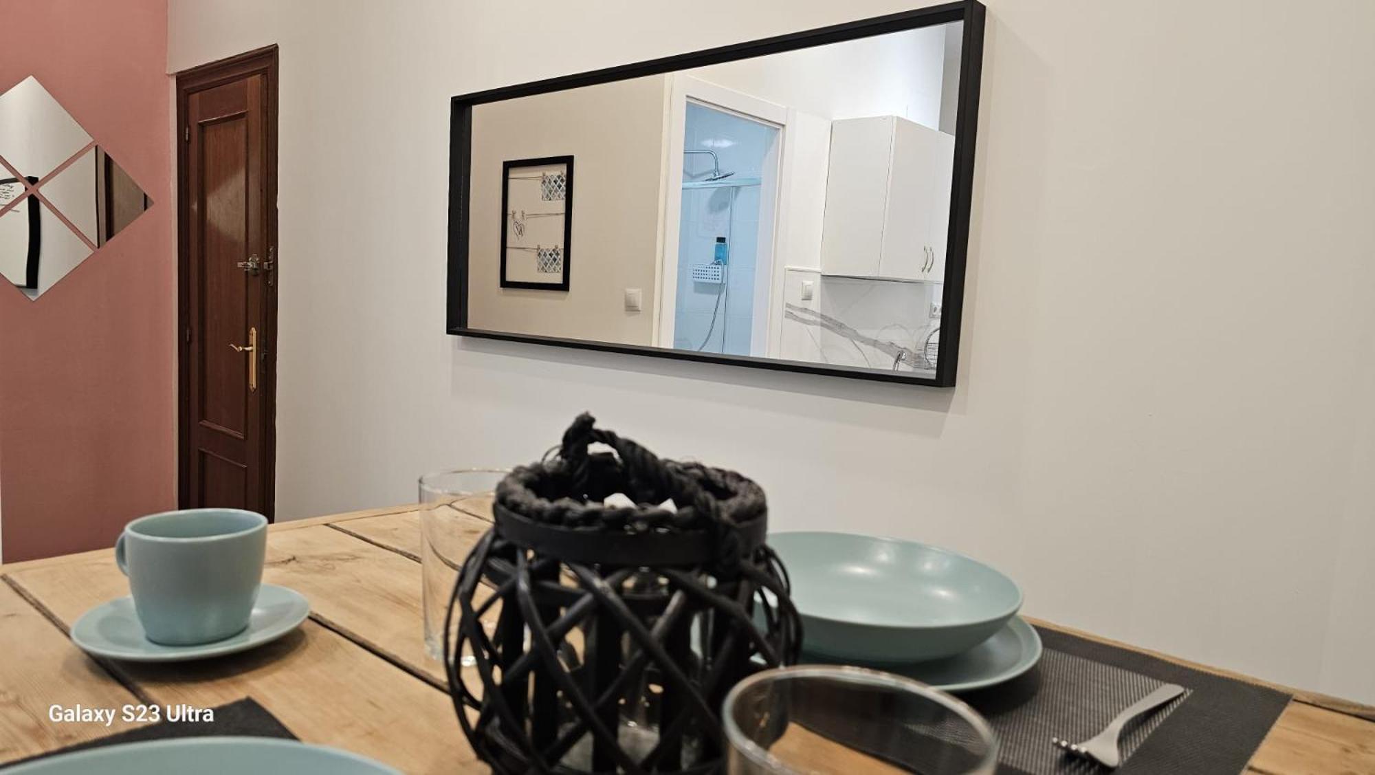 Estudios Centricos Rh - Altamar Apartment