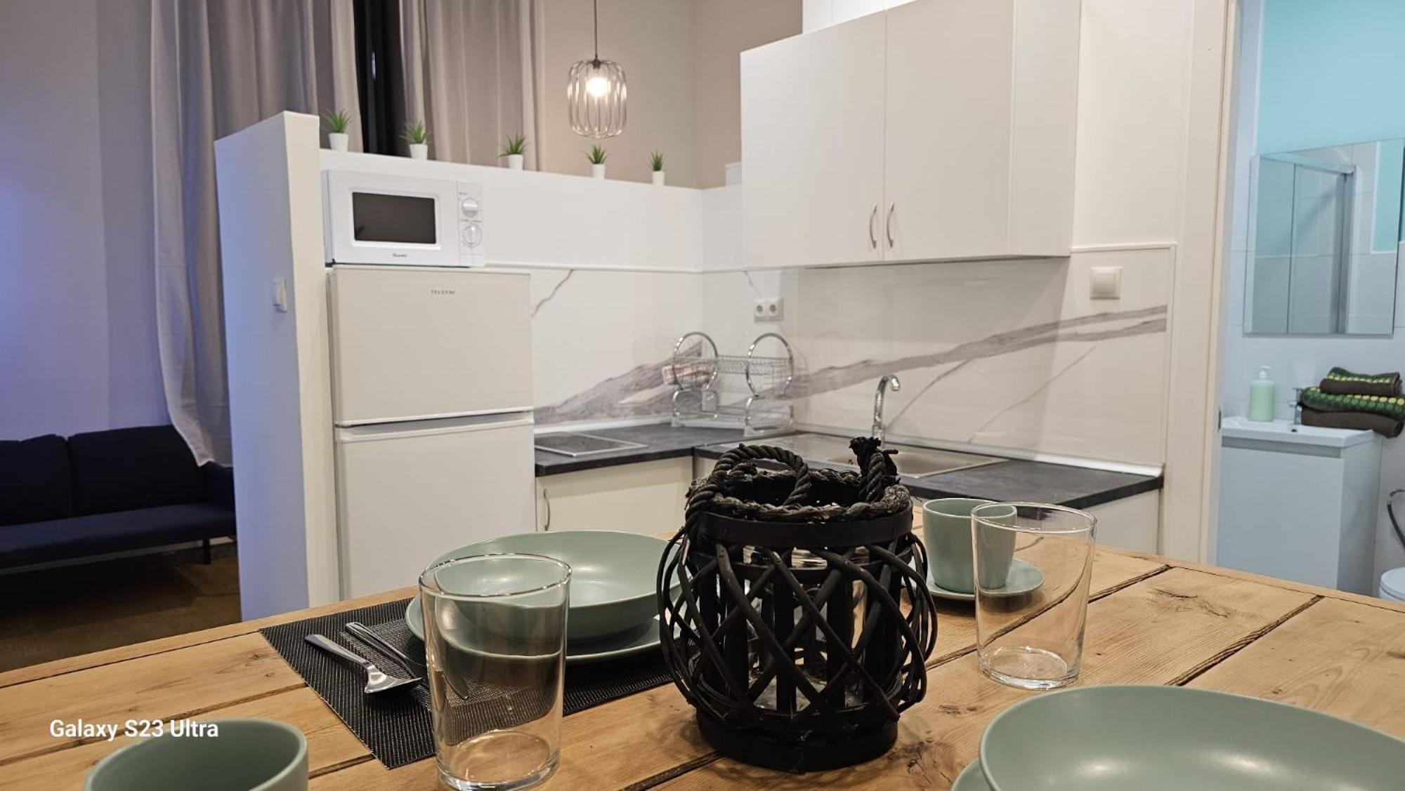 Apartment Estudios Centricos Rh - Altamar Santander