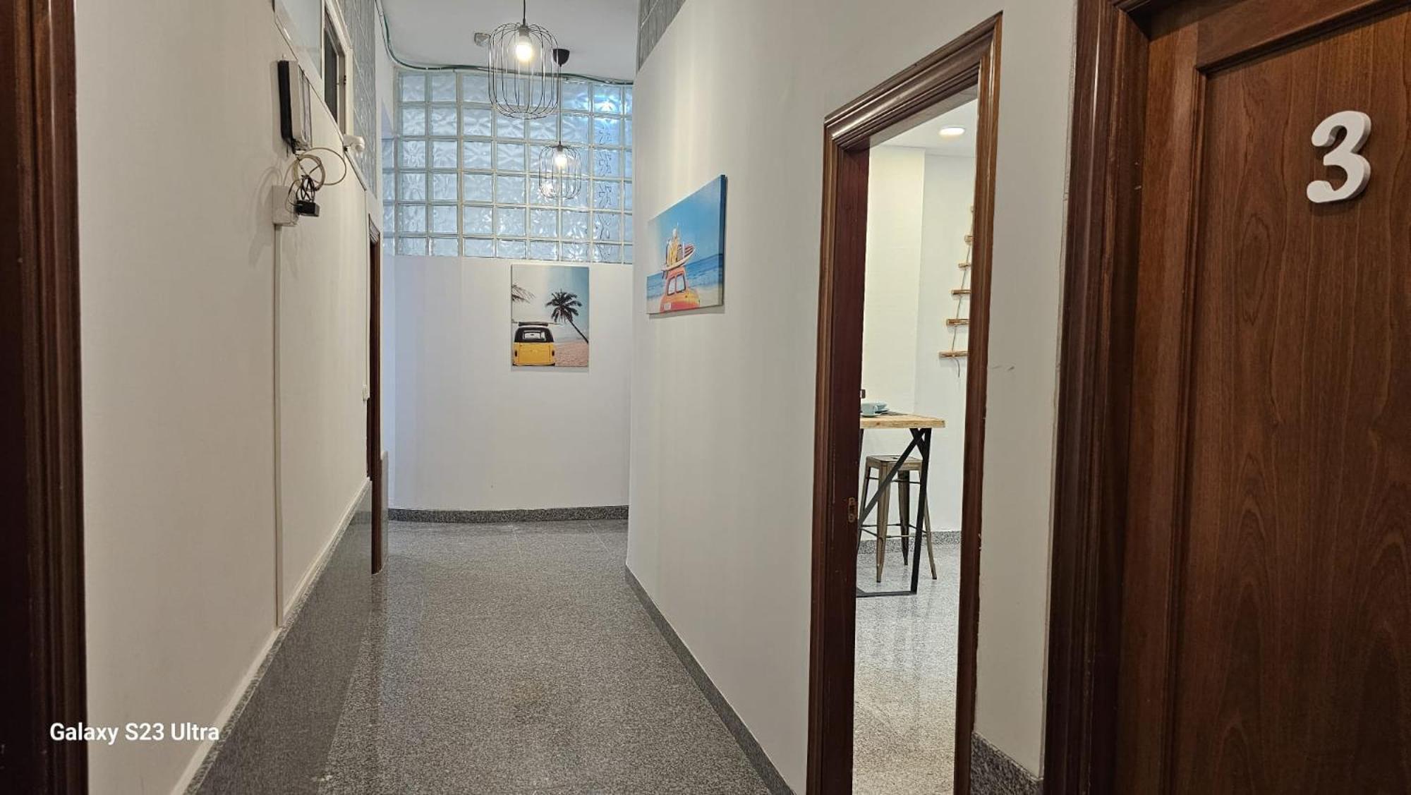Estudios Centricos Rh - Altamar *