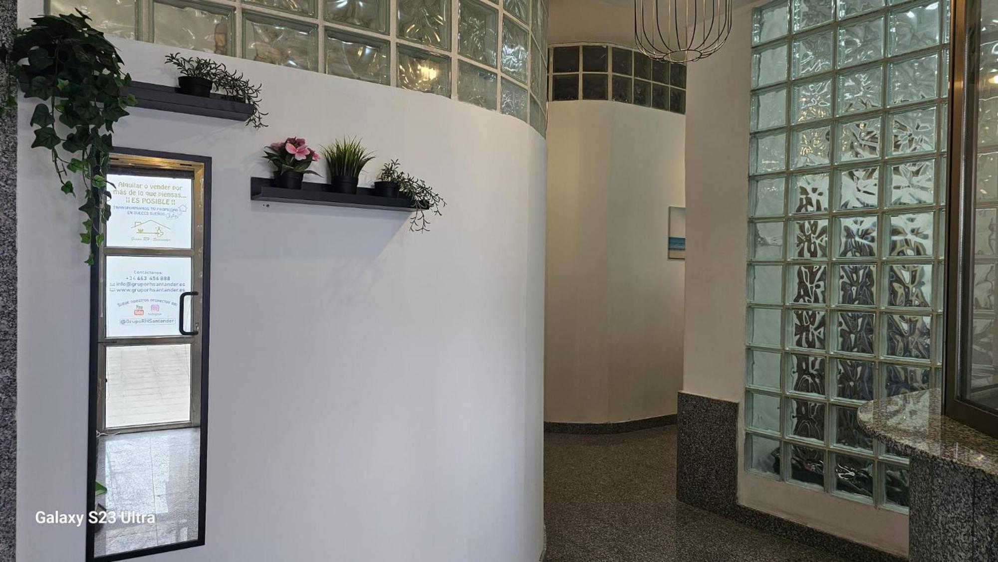 Apartment Estudios Centricos Rh - Altamar Santander
