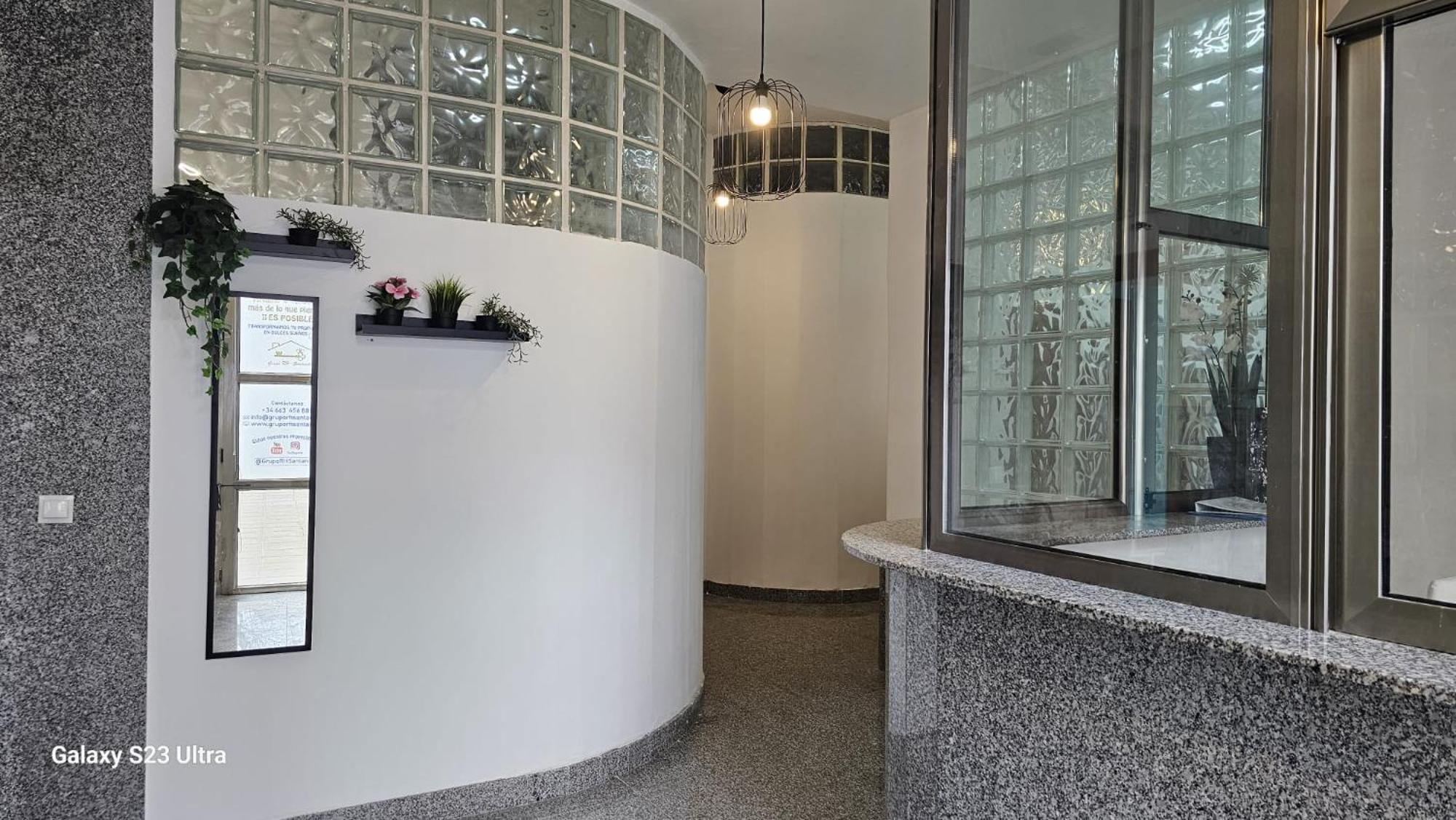 Estudios Centricos Rh - Altamar Santander