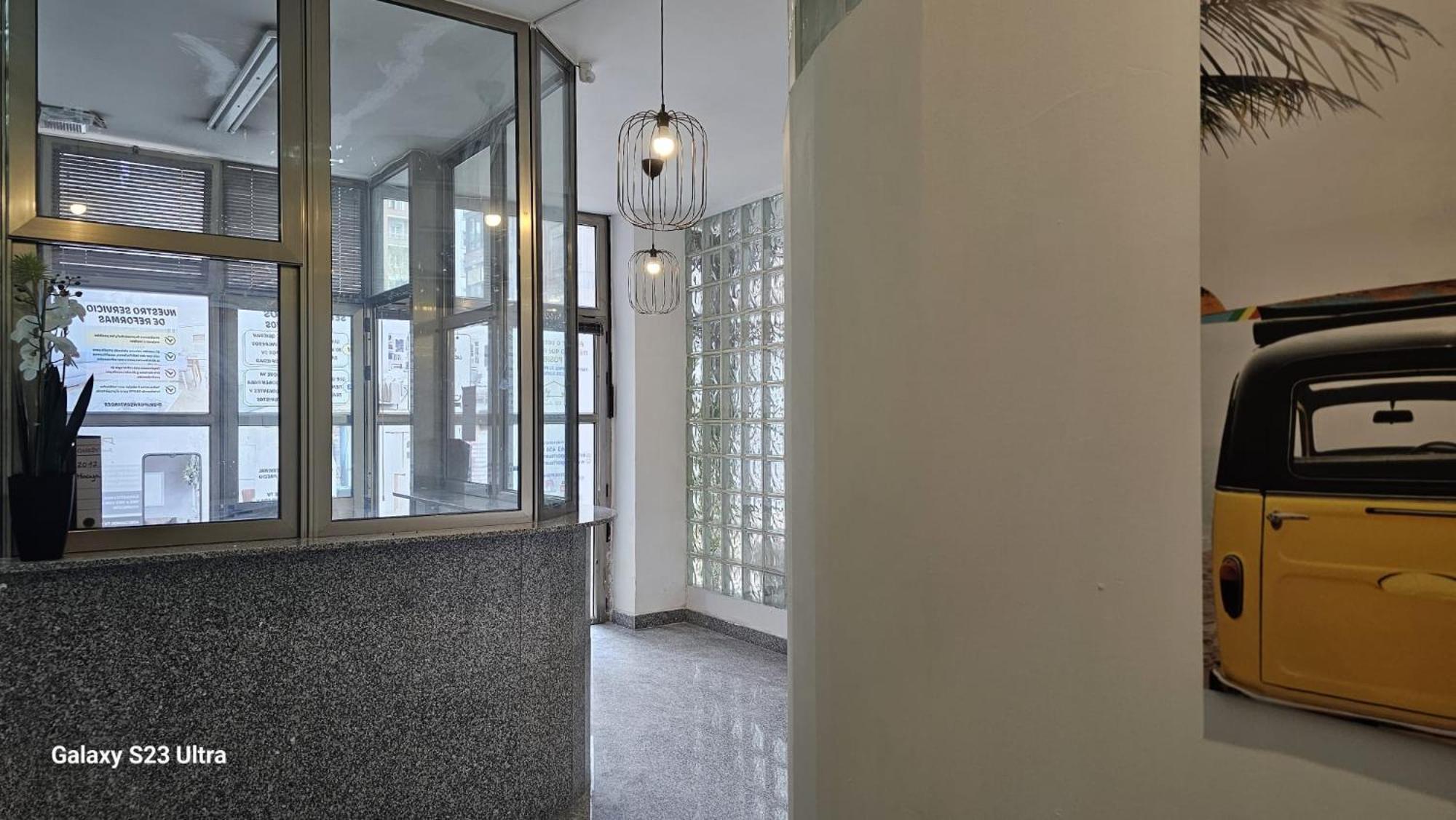 Apartment Estudios Centricos Rh - Altamar Santander
