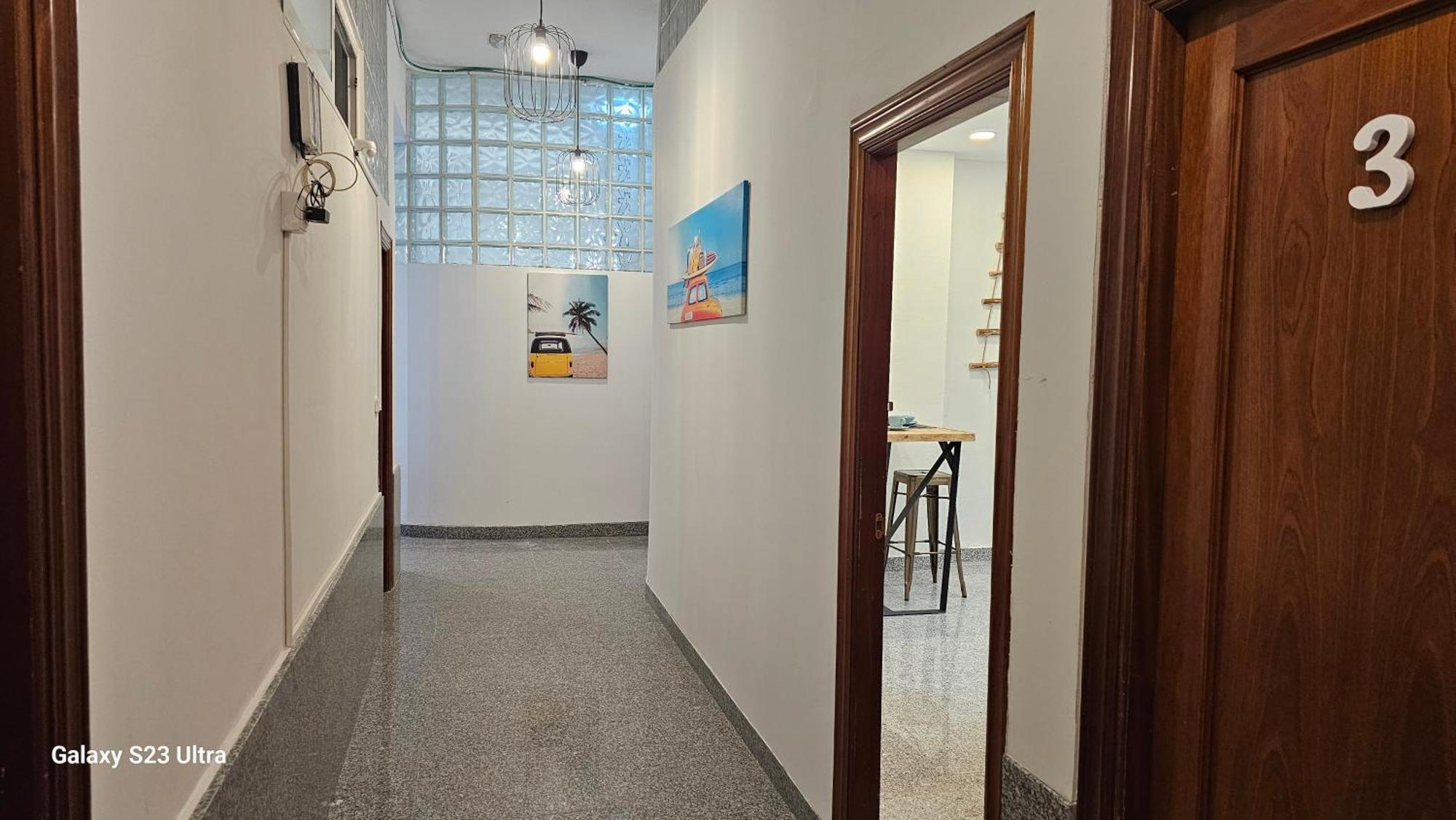 Estudios Centricos Rh - Altamar *