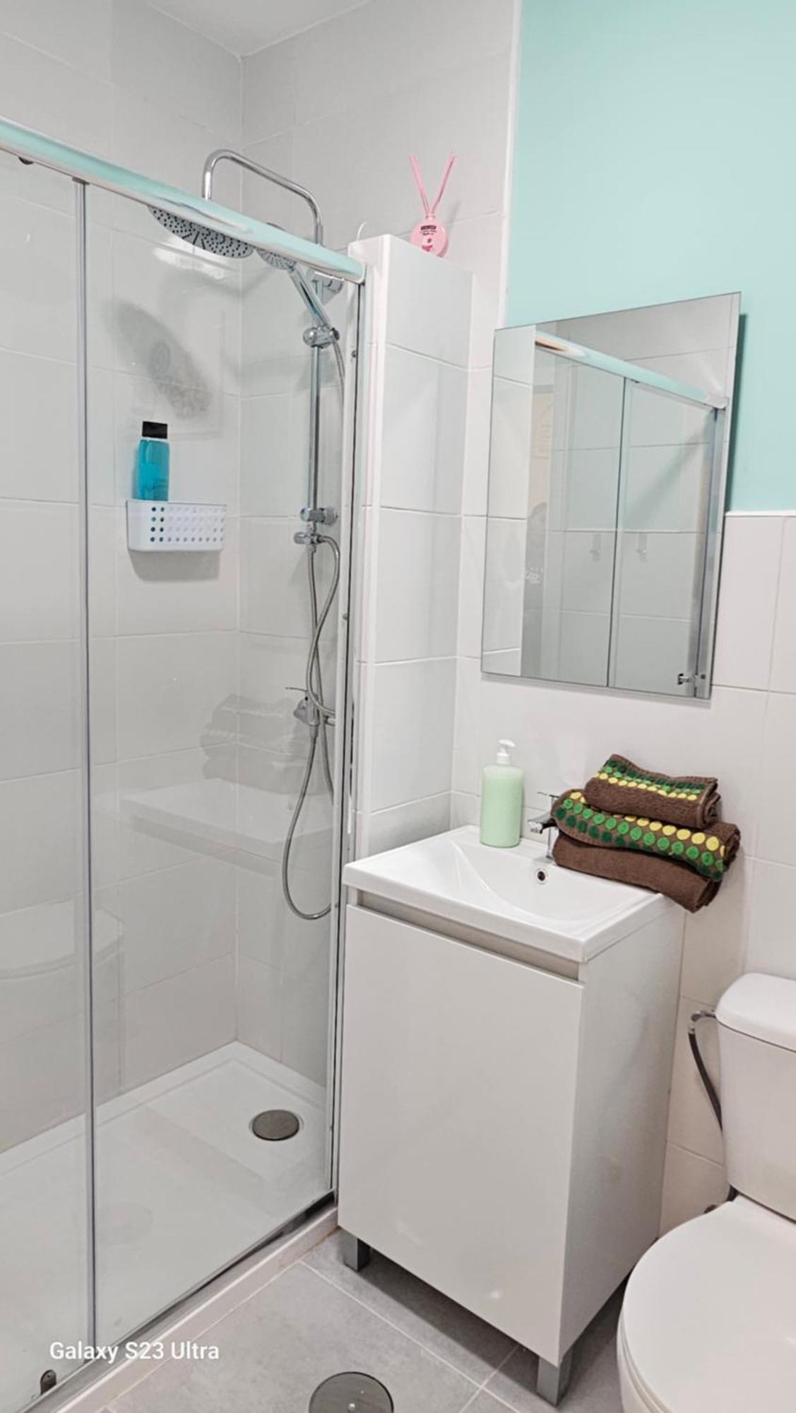 Estudios Centricos Rh - Altamar Apartment Santander