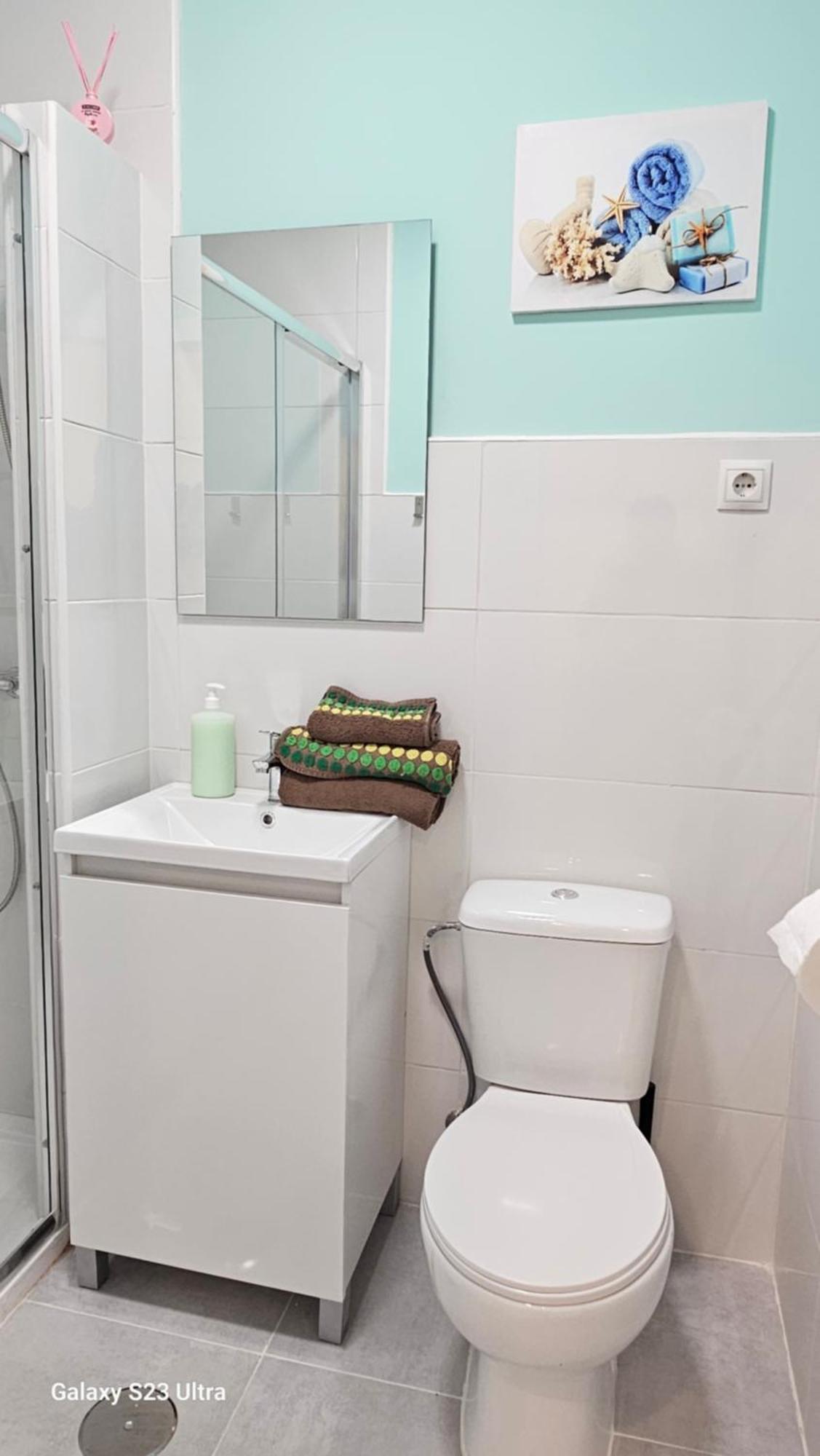 Apartment Estudios Centricos Rh - Altamar Santander