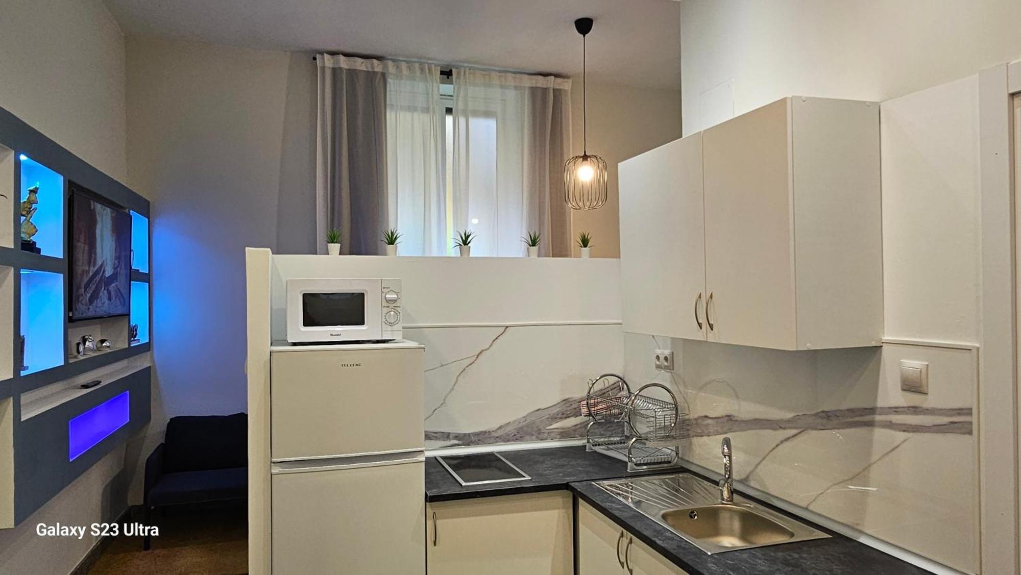 Apartment Estudios Centricos Rh - Altamar Santander
