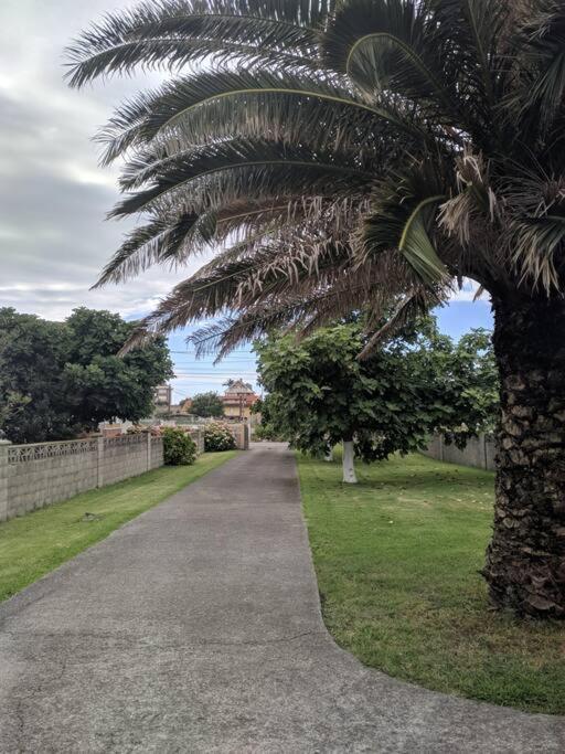 En La Costa Сasa de vacaciones
