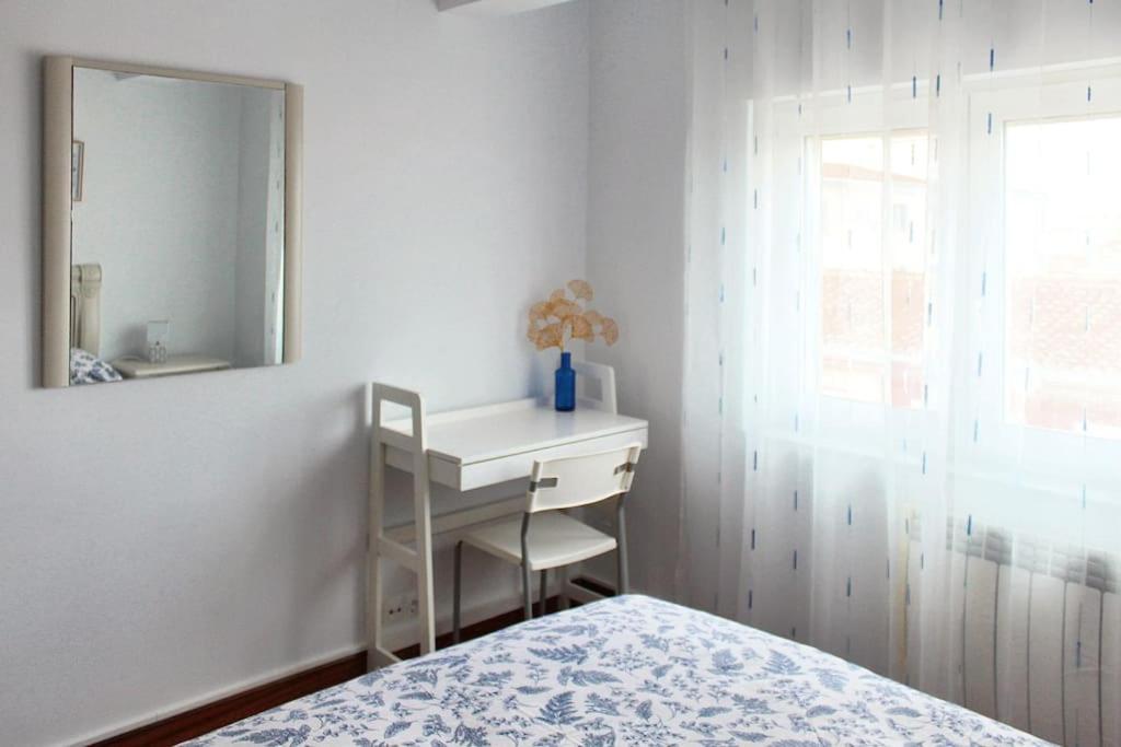 Linares 10 Apartment *