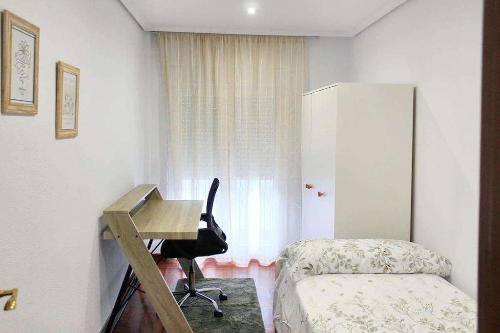 Apartment Linares 10