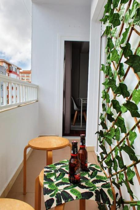 Apartment Linares 10 *