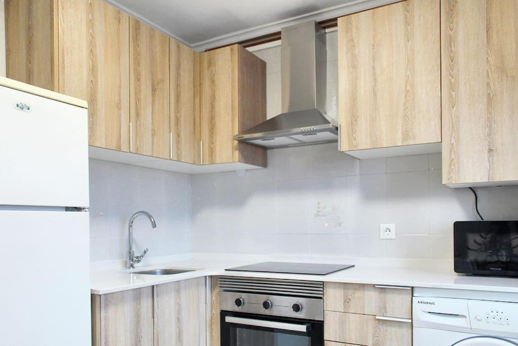 Linares 10 Apartment *