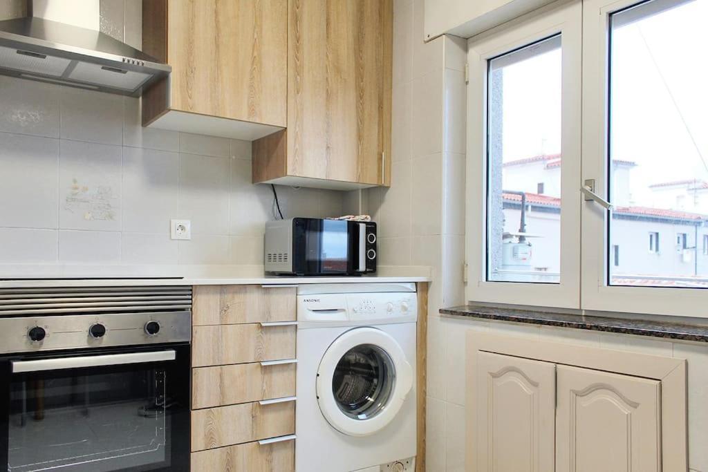 Linares 10 Apartment