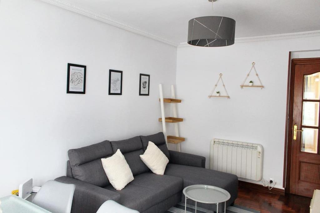 Apartment Linares 10 Santander