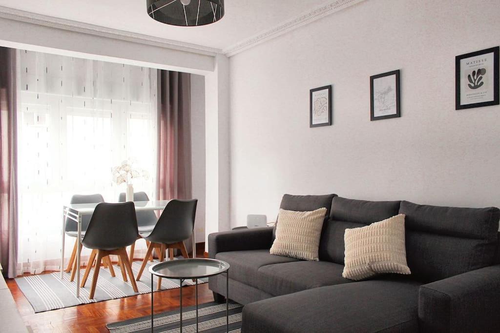 Apartment Linares 10