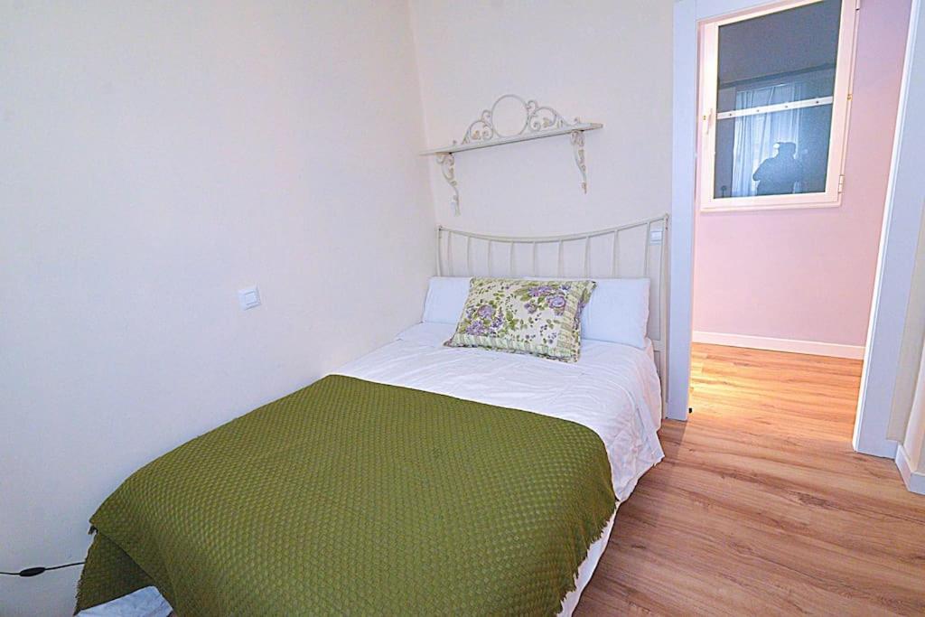 Apartamento Con Encanto 