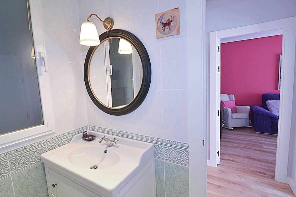 Apartamento Con Encanto 