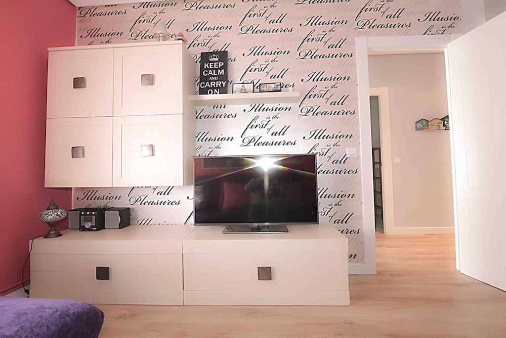Apartment Con Encanto 