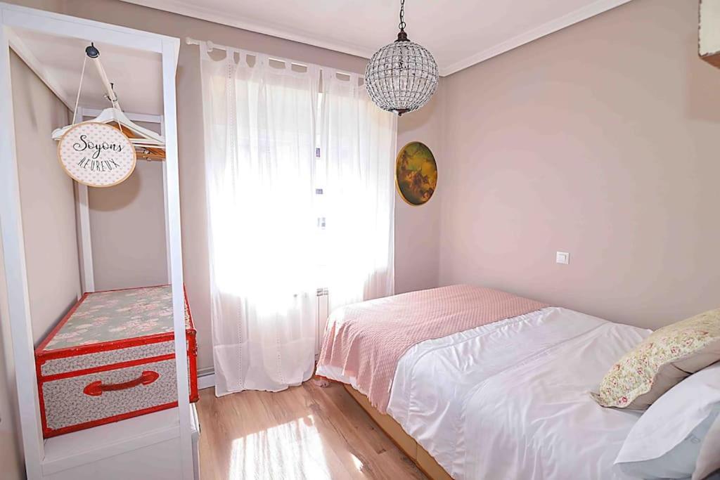 Apartamento Con Encanto 
