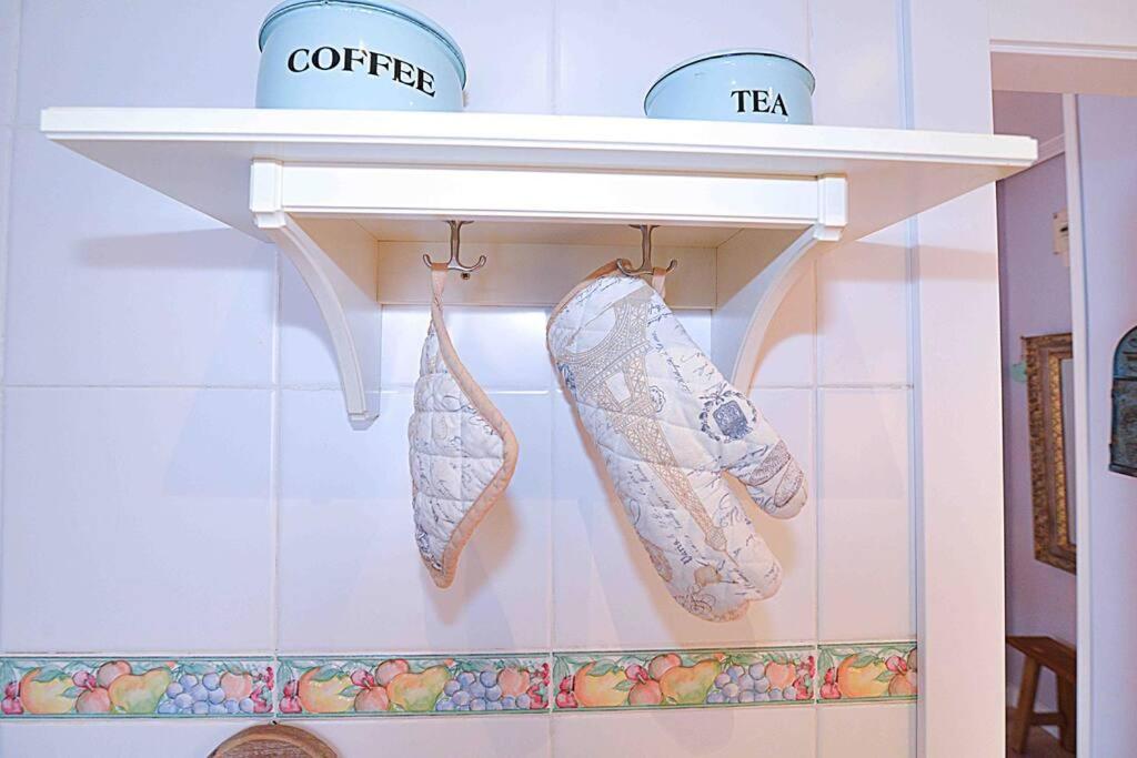 Apartment Con Encanto 