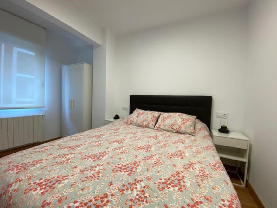 El Apartamento De Reina Victoria Apartment