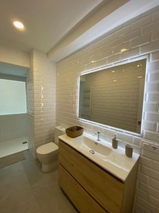 El Apartamento De Reina Victoria Apartment Santander