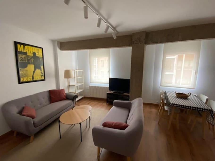 El Apartamento De Reina Victoria