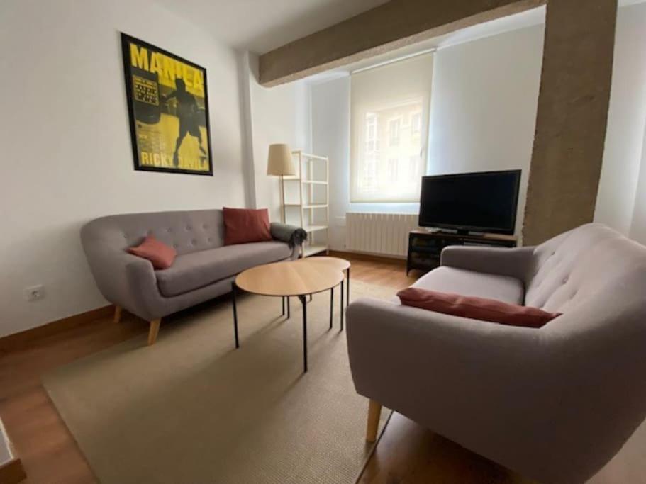 El Apartamento De Reina Victoria Apartment *