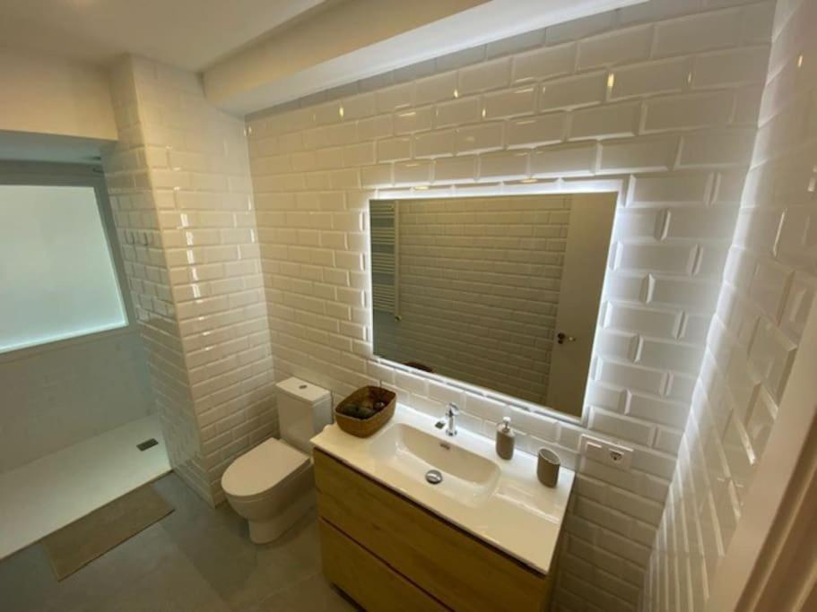 El Apartamento De Reina Victoria Apartment *