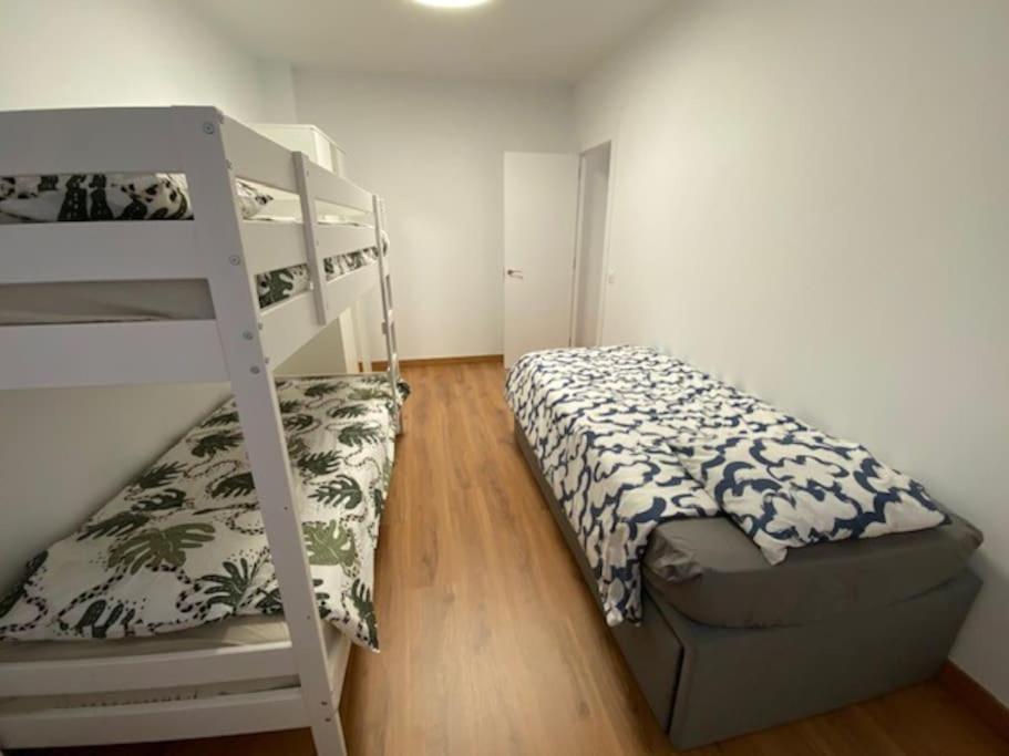 El Apartamento De Reina Victoria Santander