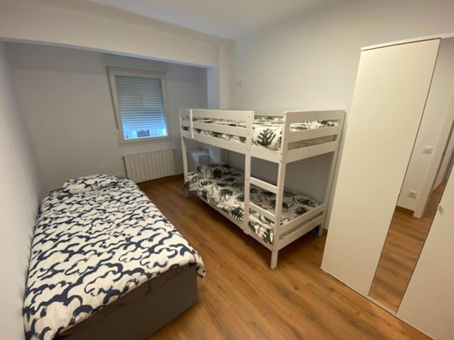 El Apartamento De Reina Victoria
