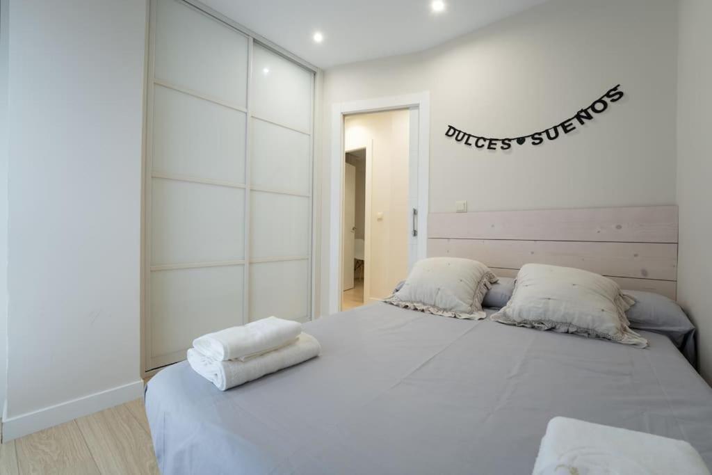 Central Comfort Apartamento *