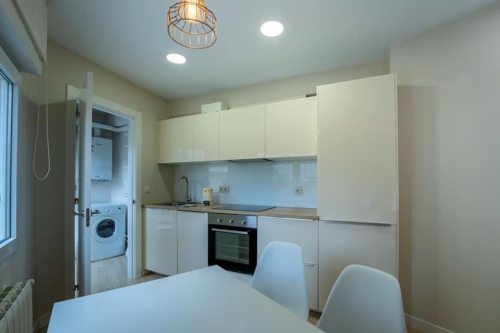 Central Comfort * Santander