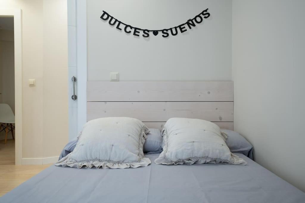 Apartamento Central Comfort Santander