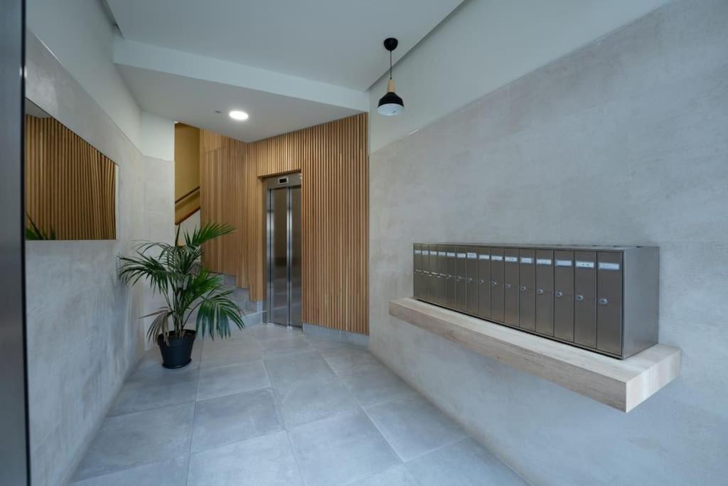 Central Comfort Apartamento *