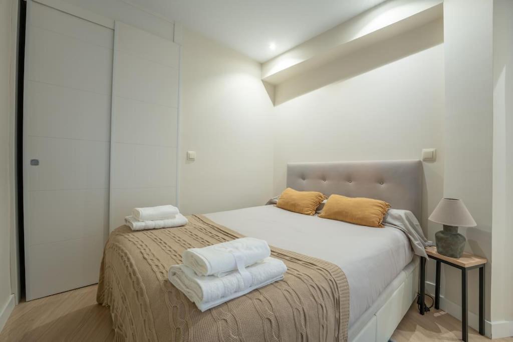 Apartamento Central Comfort Santander