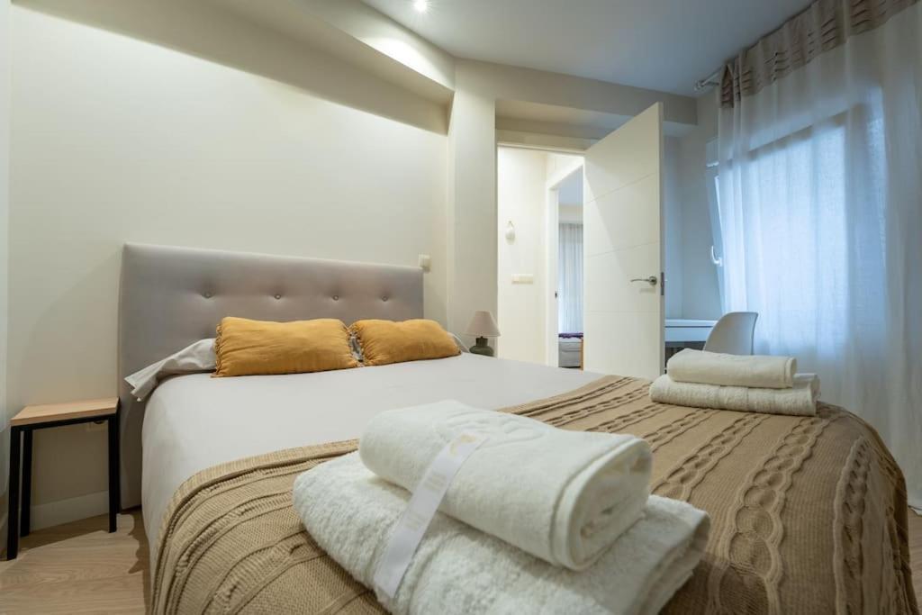 Apartamento Central Comfort *