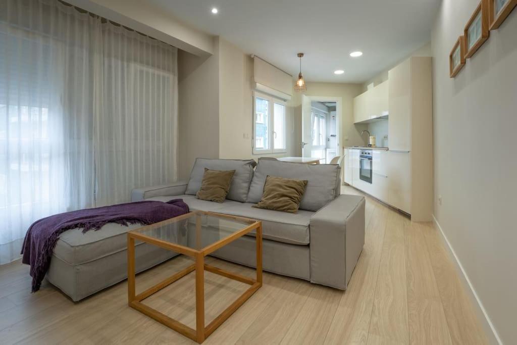 Central Comfort *