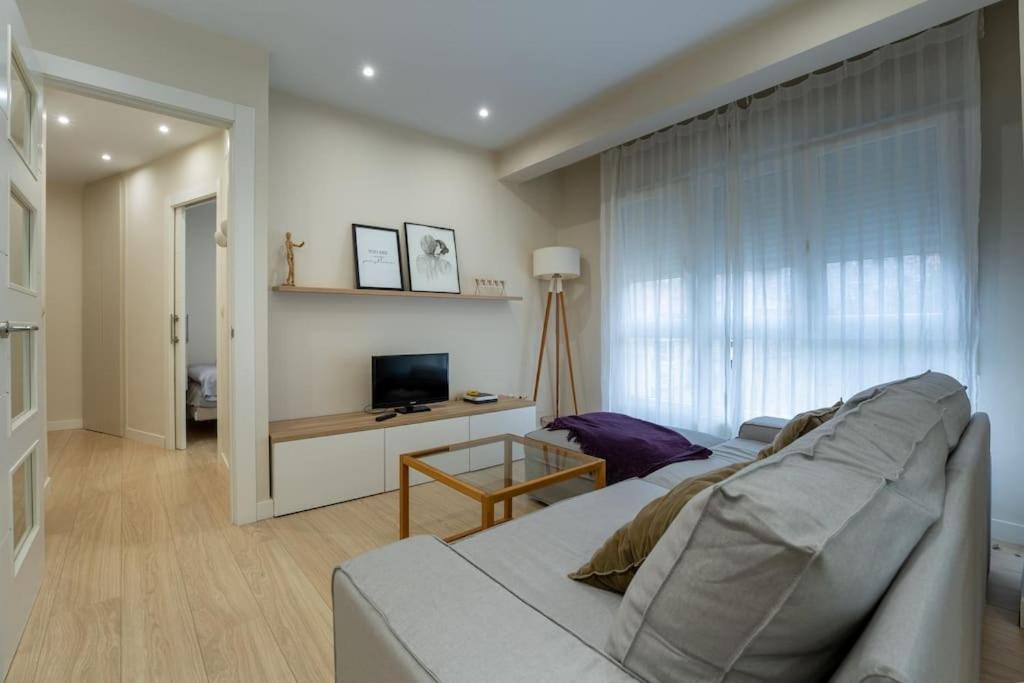 Apartamento Central Comfort Santander