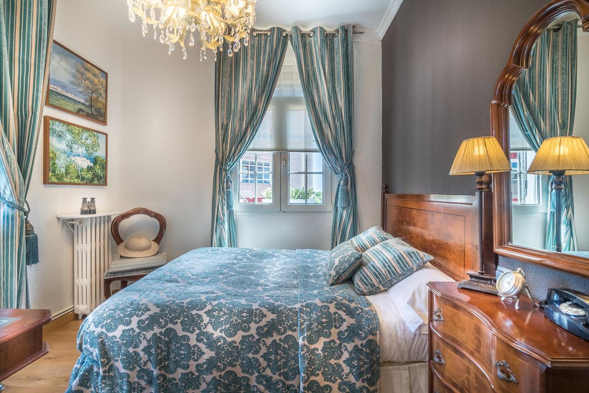 Hotel Boutique Brisas Santander