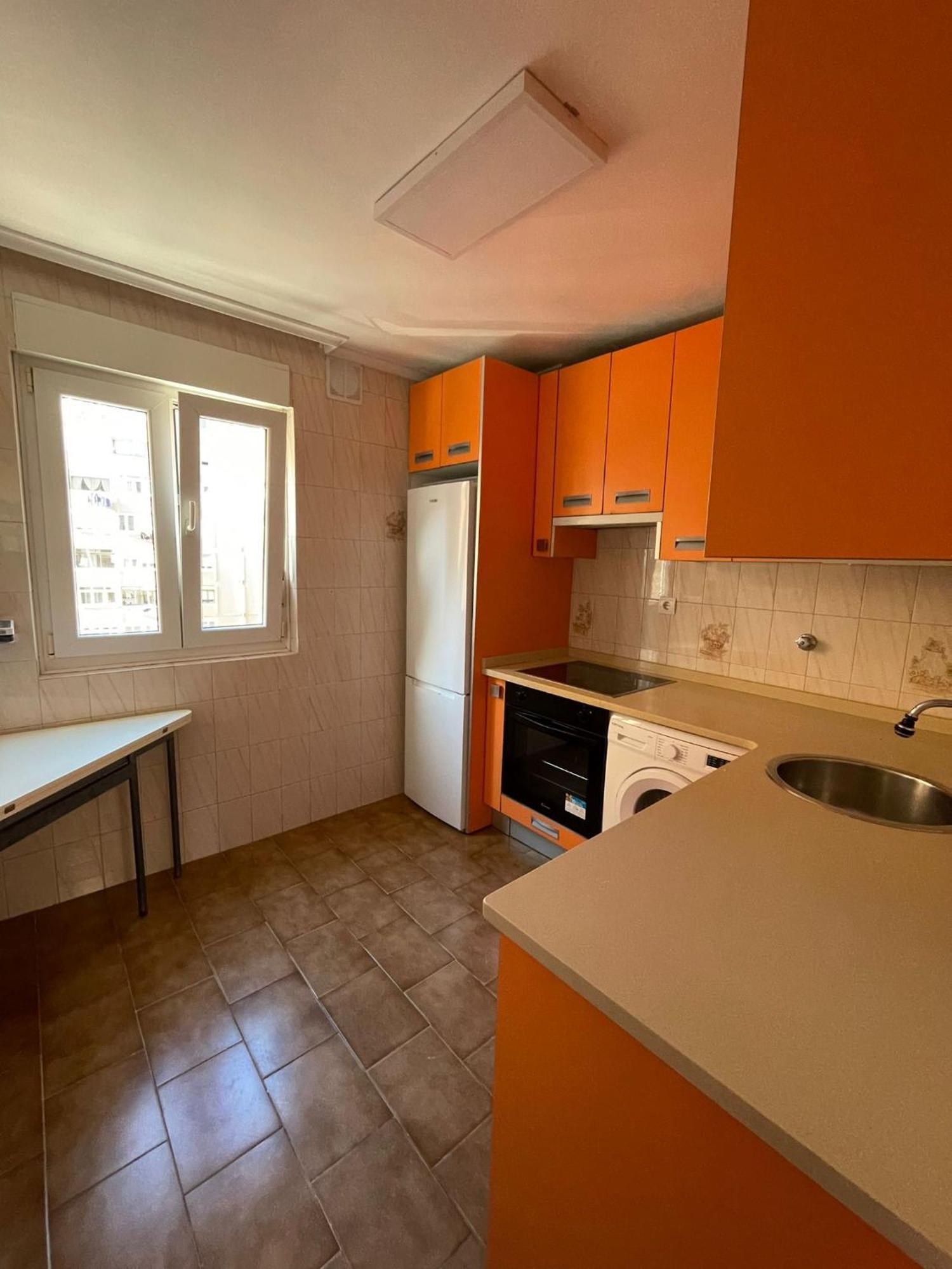Apartment Cerca De Centro Y Playa Santander
