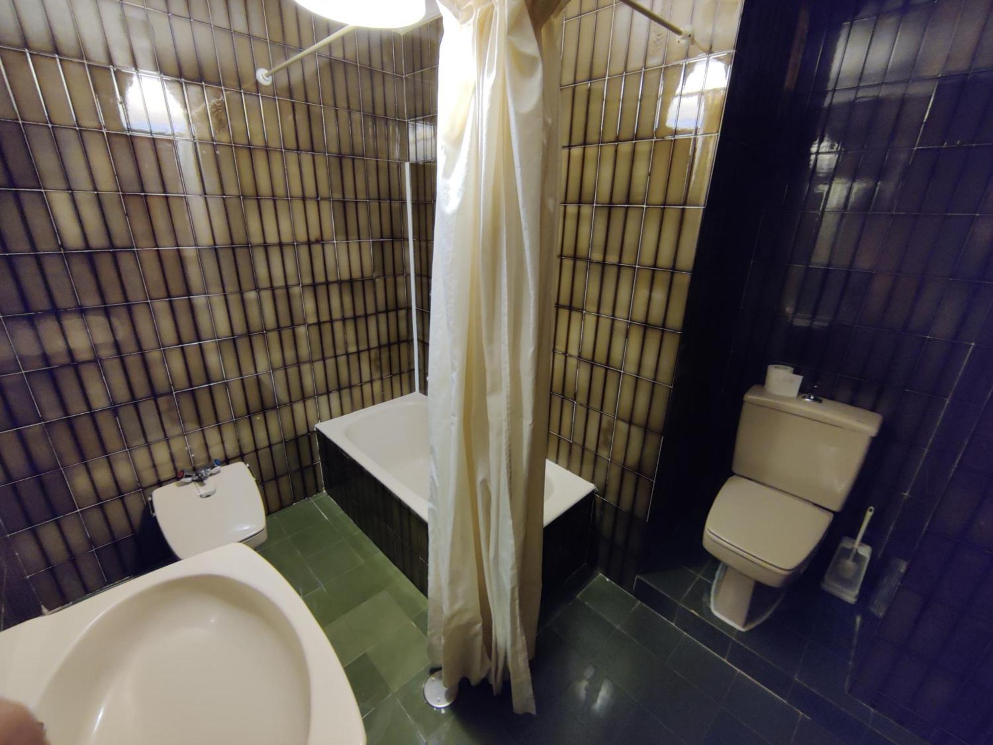 Apartamento Delfines *