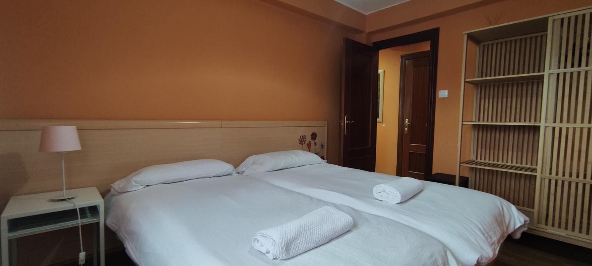 Zona Tetuán Puertochico Apartamento