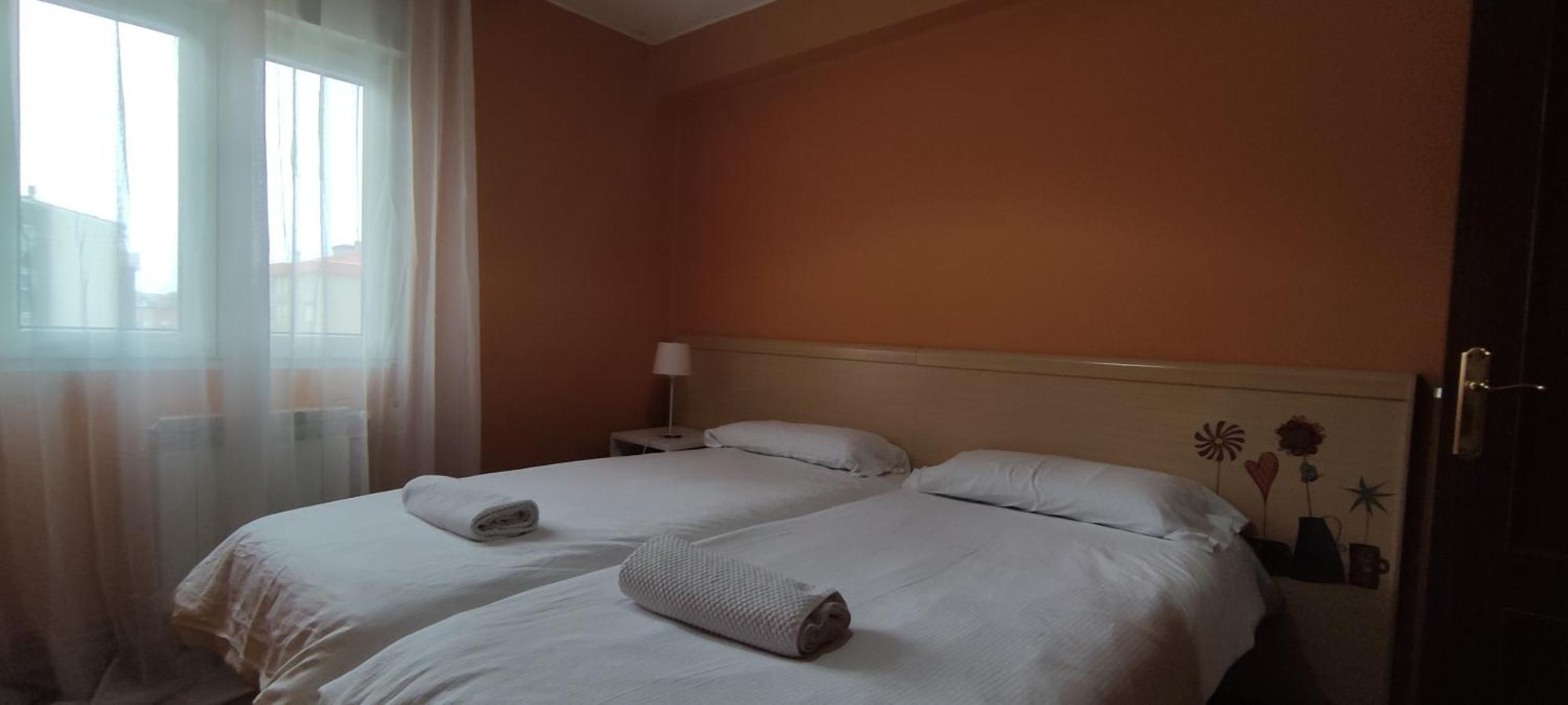 Zona Tetuán Puertochico Apartamento *