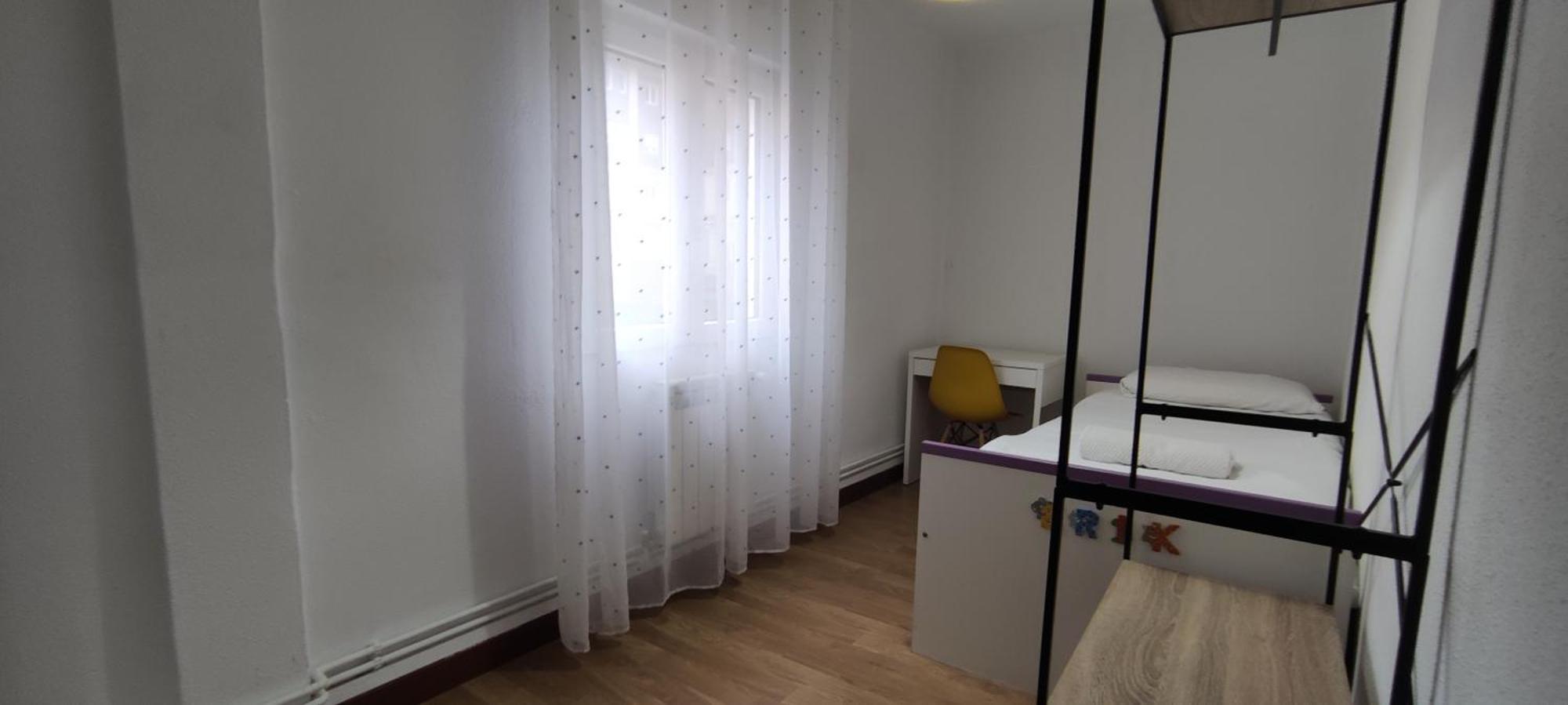 Apartamento Zona Tetuán Puertochico Santander