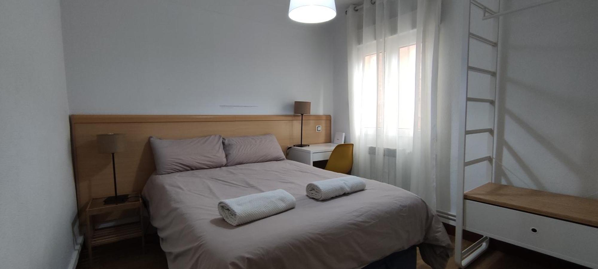 Apartamento Zona Tetuán Puertochico